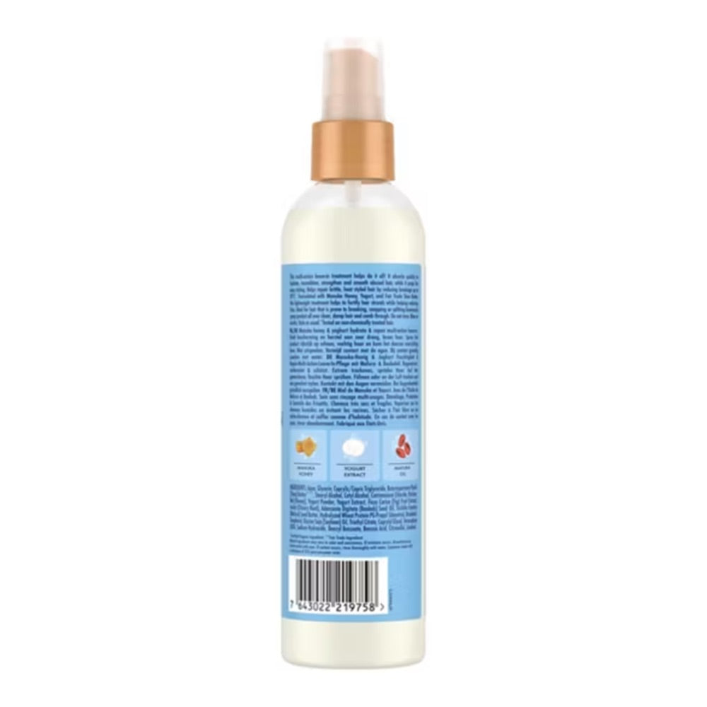 Shea Moisture Manuka Honey & Yoghurt Hydrate & Repair Leave-In Conditioner 237ml