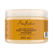 Shea Moisture Raw Shea Butter Deep Hair Treatment Mask 326ml