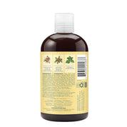 Shea moisture Black Castor Oil Strengthen & Restore Shampoo 384ml