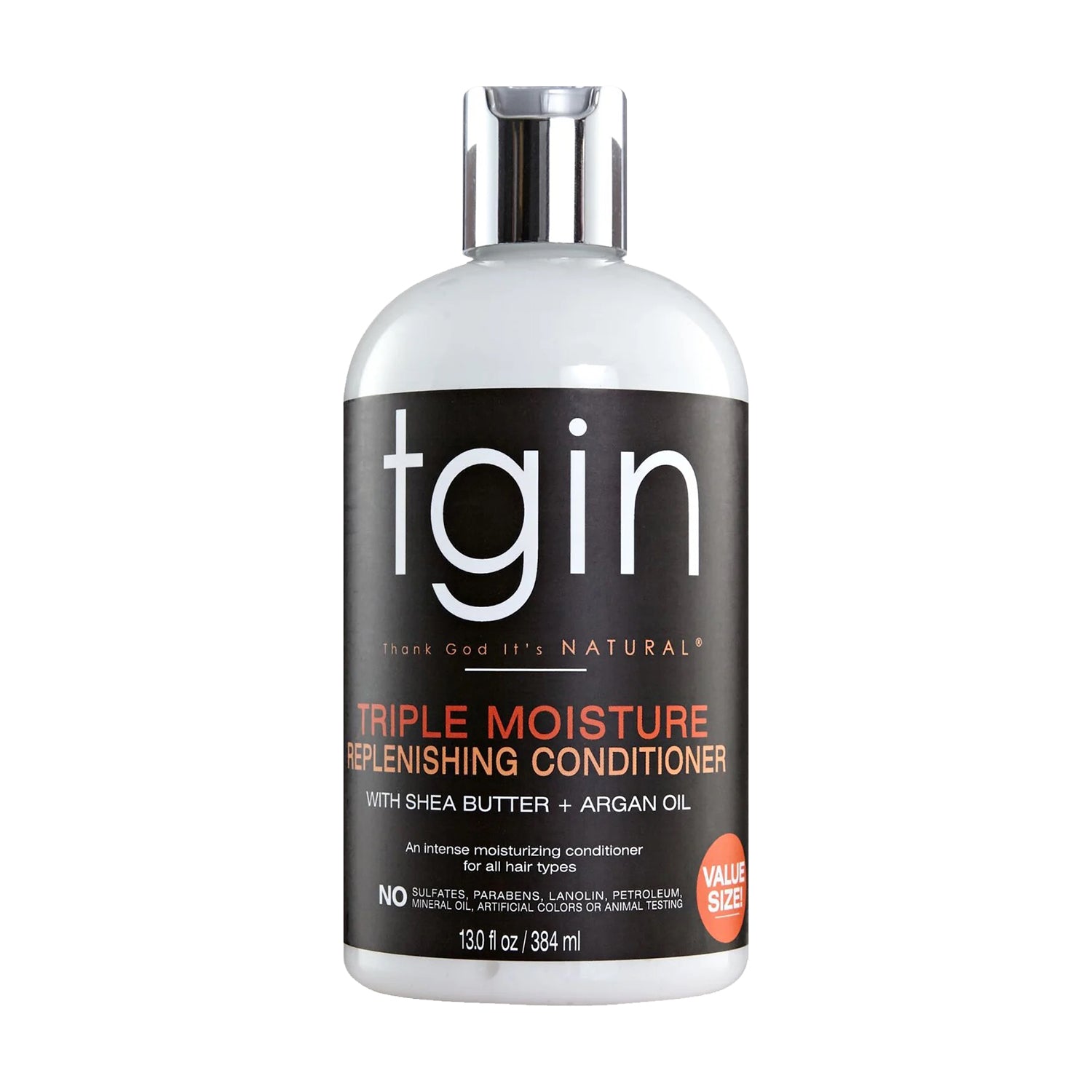 tgin Triple Moisture Replenishing Conditioner 384ml