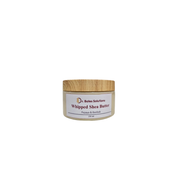 Dr. Bates Solutions Papaya & Baobab Whipped Shea Butter 250ml