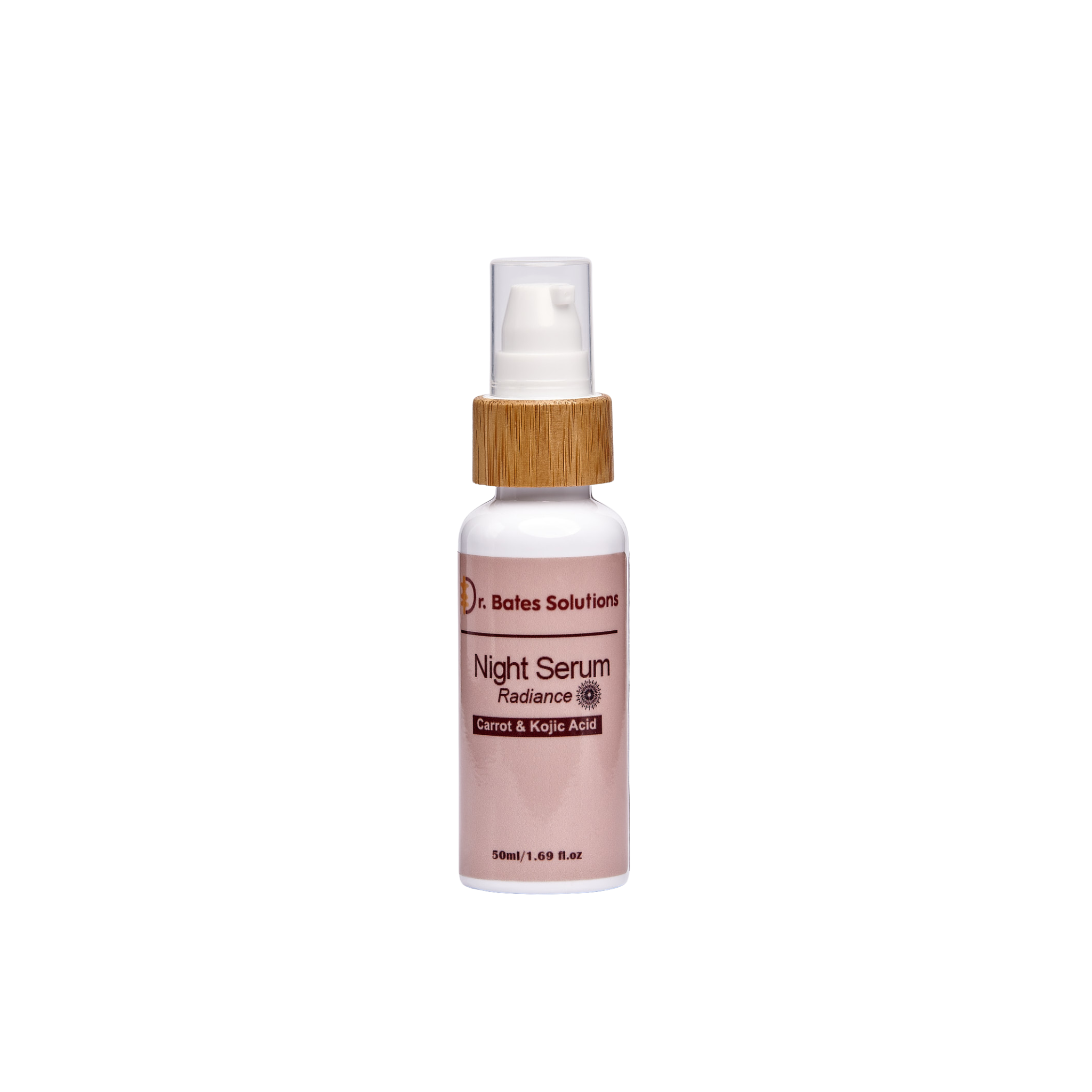 Dr. Bates Solutions Radiance Night Serum 50ml