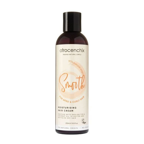 afrocenchix Moisturising Hair Cream 250ml