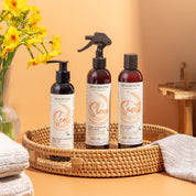 afrocenchix Moisture Surge System Bundle