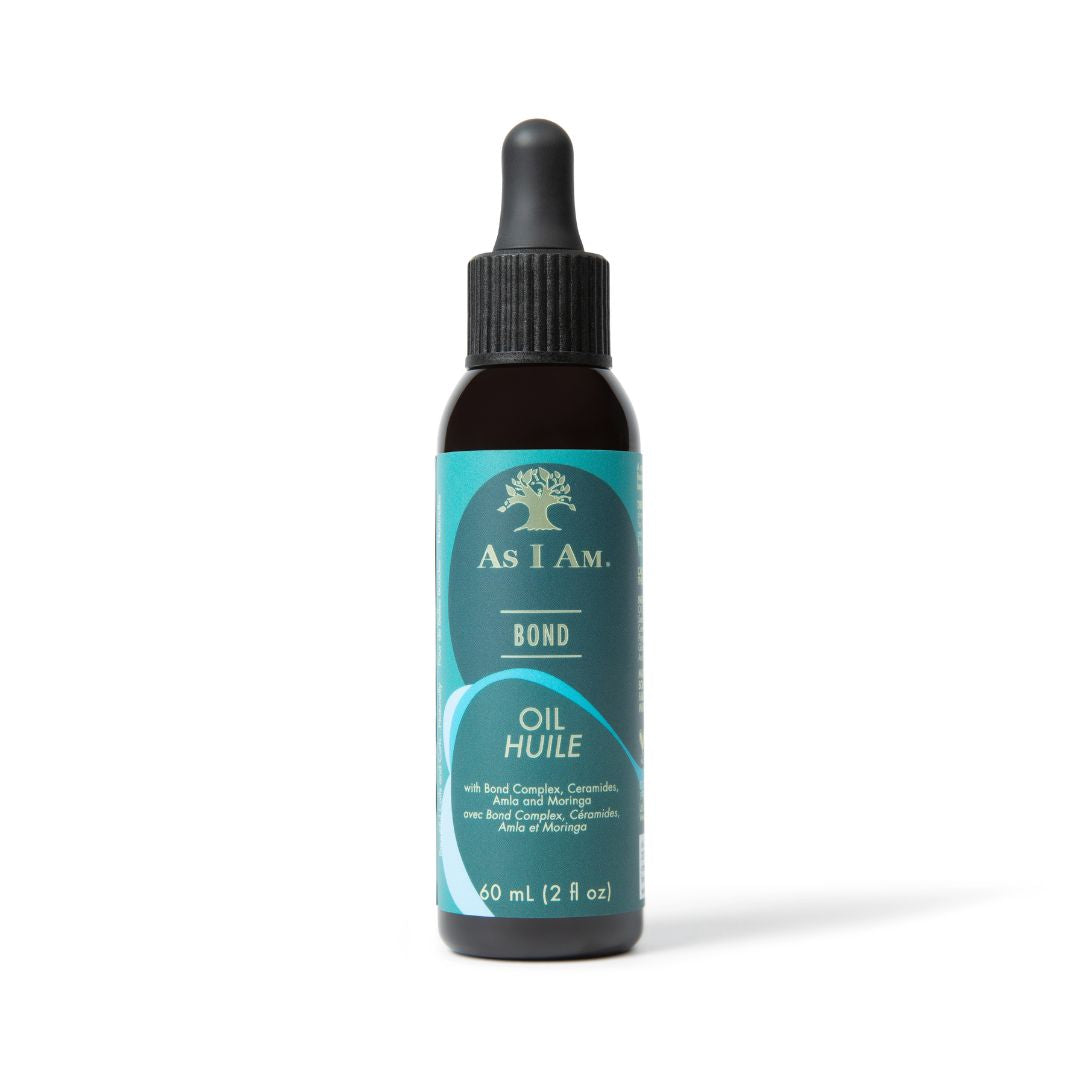 As I Am Bond Repair Hair Oil 60ml