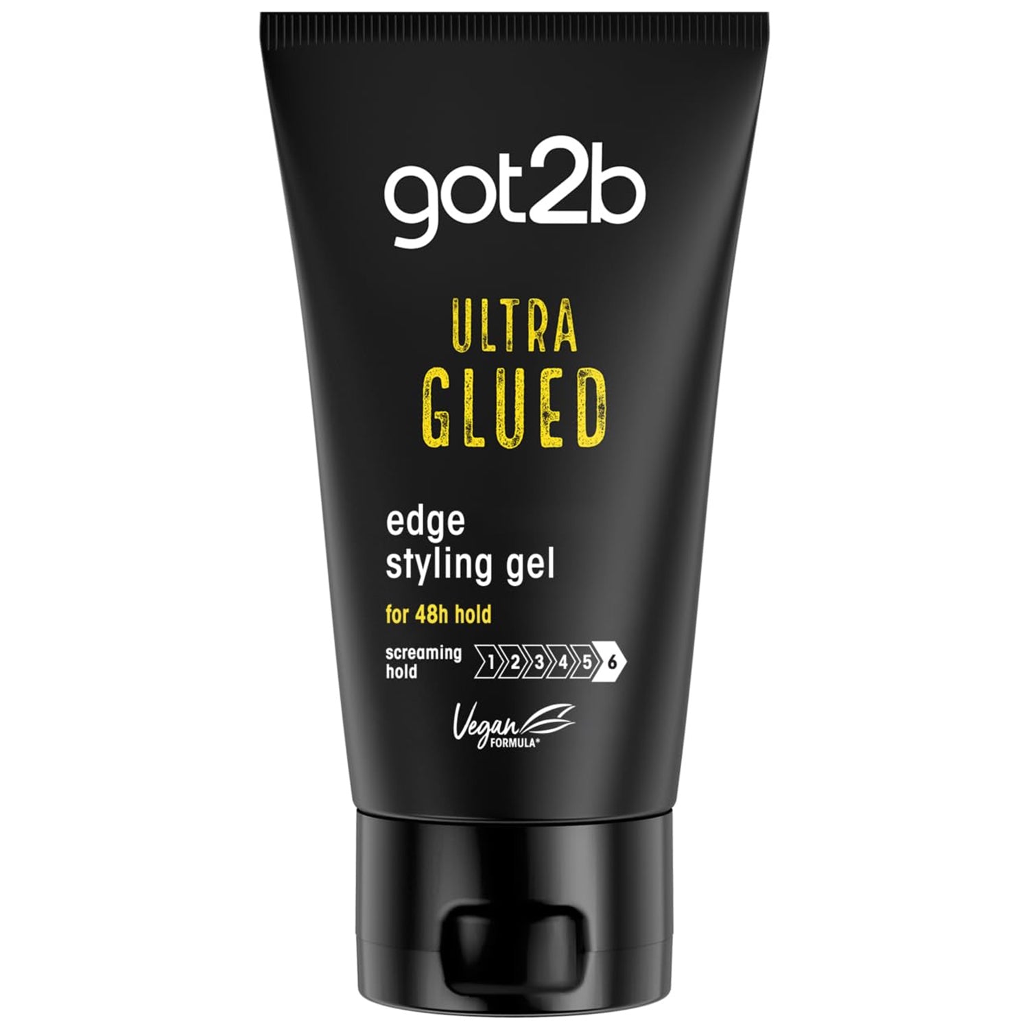 got2b Ultra Glued Styling Gel 150ml
