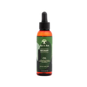 As I Am Rosemary Oil 60ml