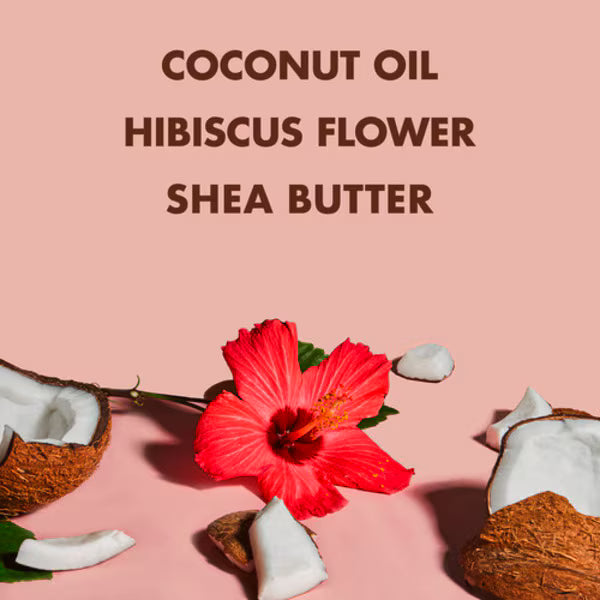 Shea Moisture Coconut & Hibiscus Curl & Style Milk 254ml