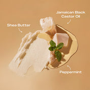 Shea Moisture Jamaican Black Castor Oil Styling Gel 431Ml