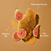 Shea Moisture Honey& Mafura Oil Leave In Conditioner 326ml