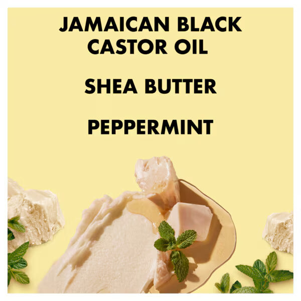 Shea Moisture Castor Oil  Strengthen & Restore Styling Lotion 237ml