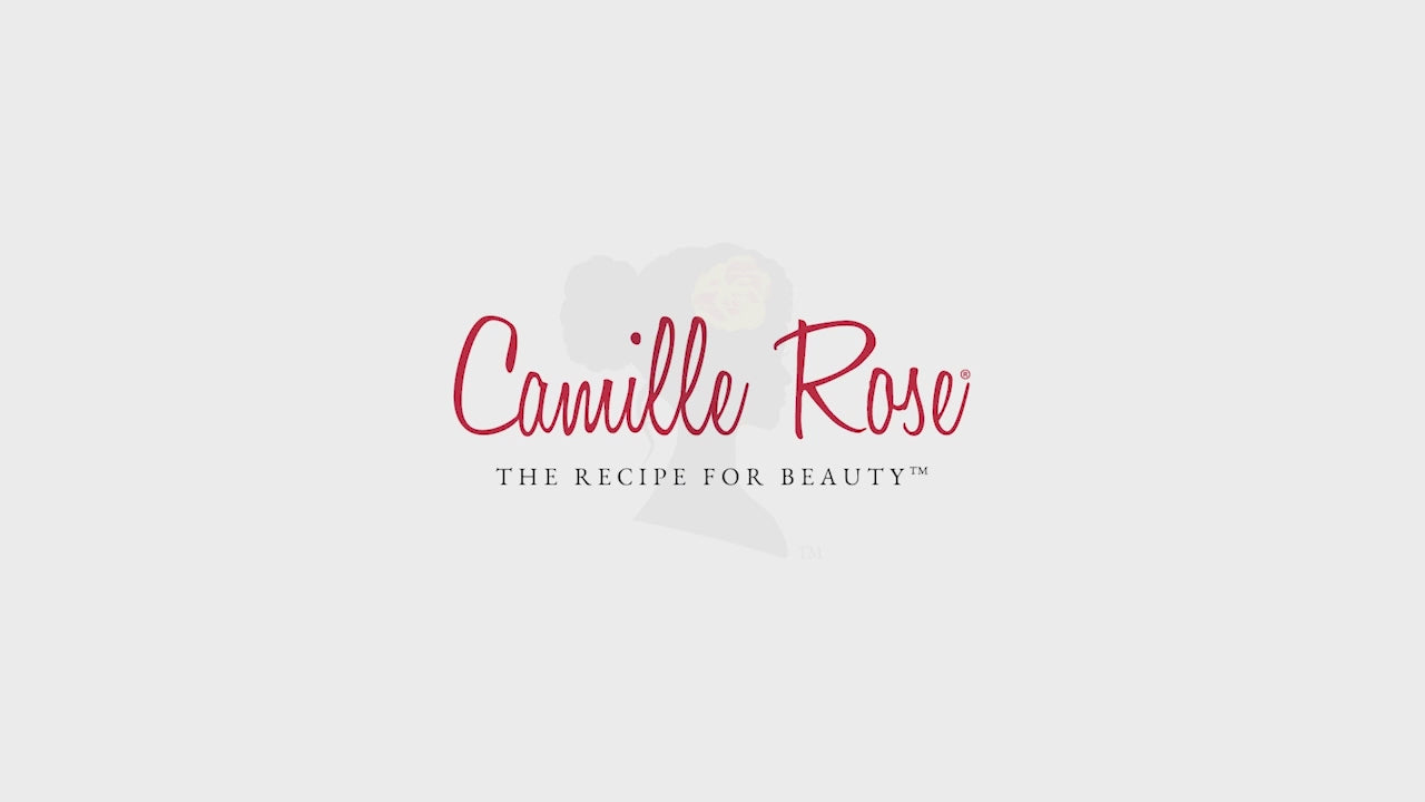 Camille Rose Algae Renew Deep Conditioner 240ml