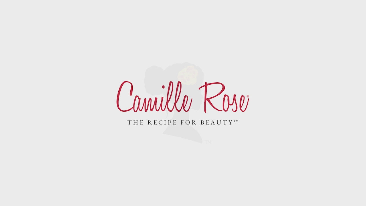 Camille Rose Almond Jai Twisting Butter 240ml