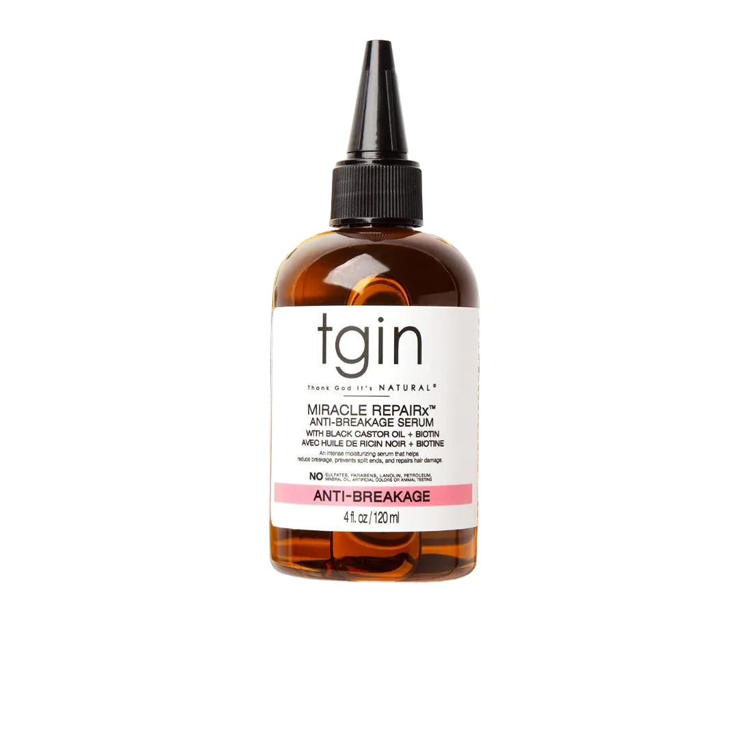 tgin Miracle RepaiRx Anti-Breakage Serum 120ml